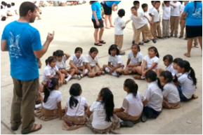 Equipping Children's