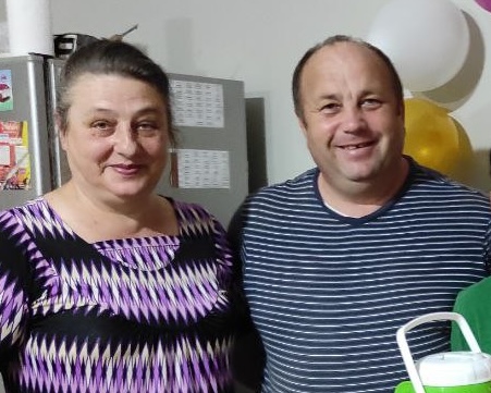 Bishop Anatoliy Borisovets