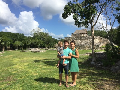 Yucatan Ministry