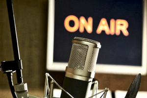 Radio Broadcast